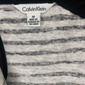 Calvin Klein